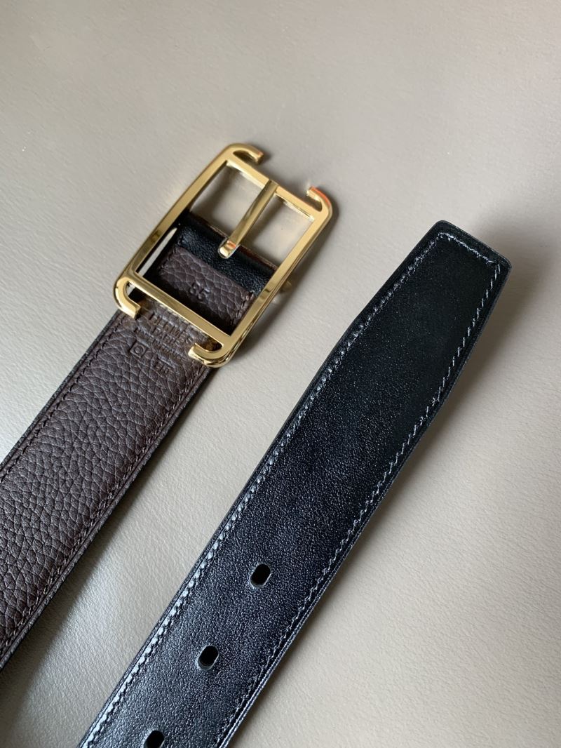 Hermes Belts